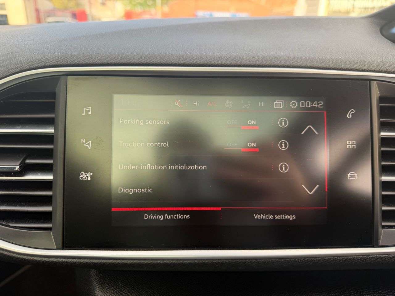 2019 PEUGEOT 308 2019 PEUGEOT 308