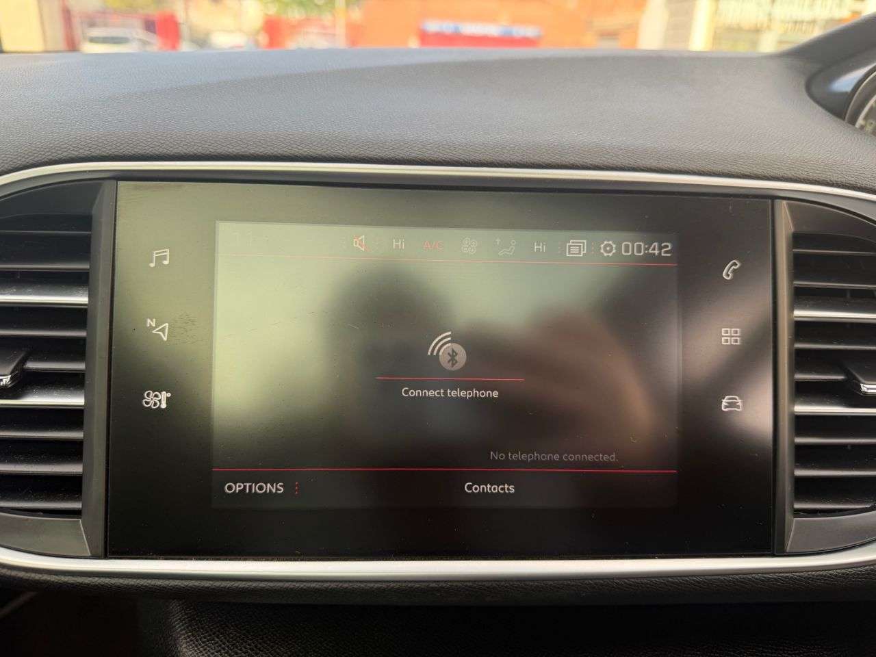 2019 PEUGEOT 308 2019 PEUGEOT 308