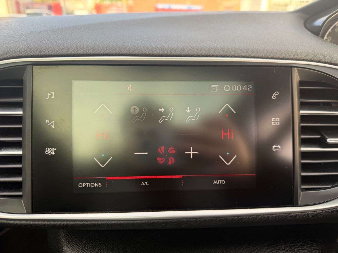 2019 PEUGEOT 308 2019 PEUGEOT 308