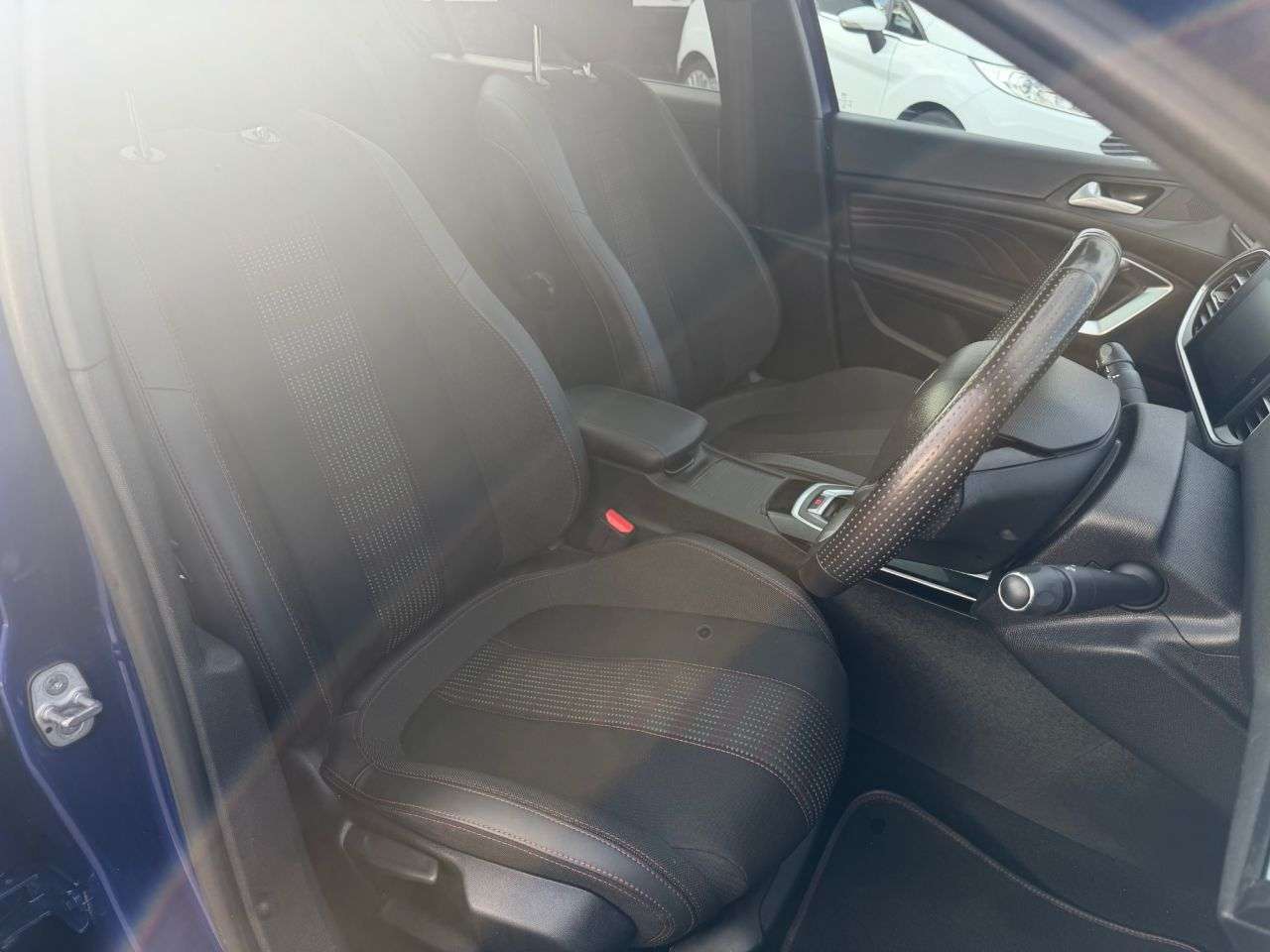 2019 PEUGEOT 308 2019 PEUGEOT 308