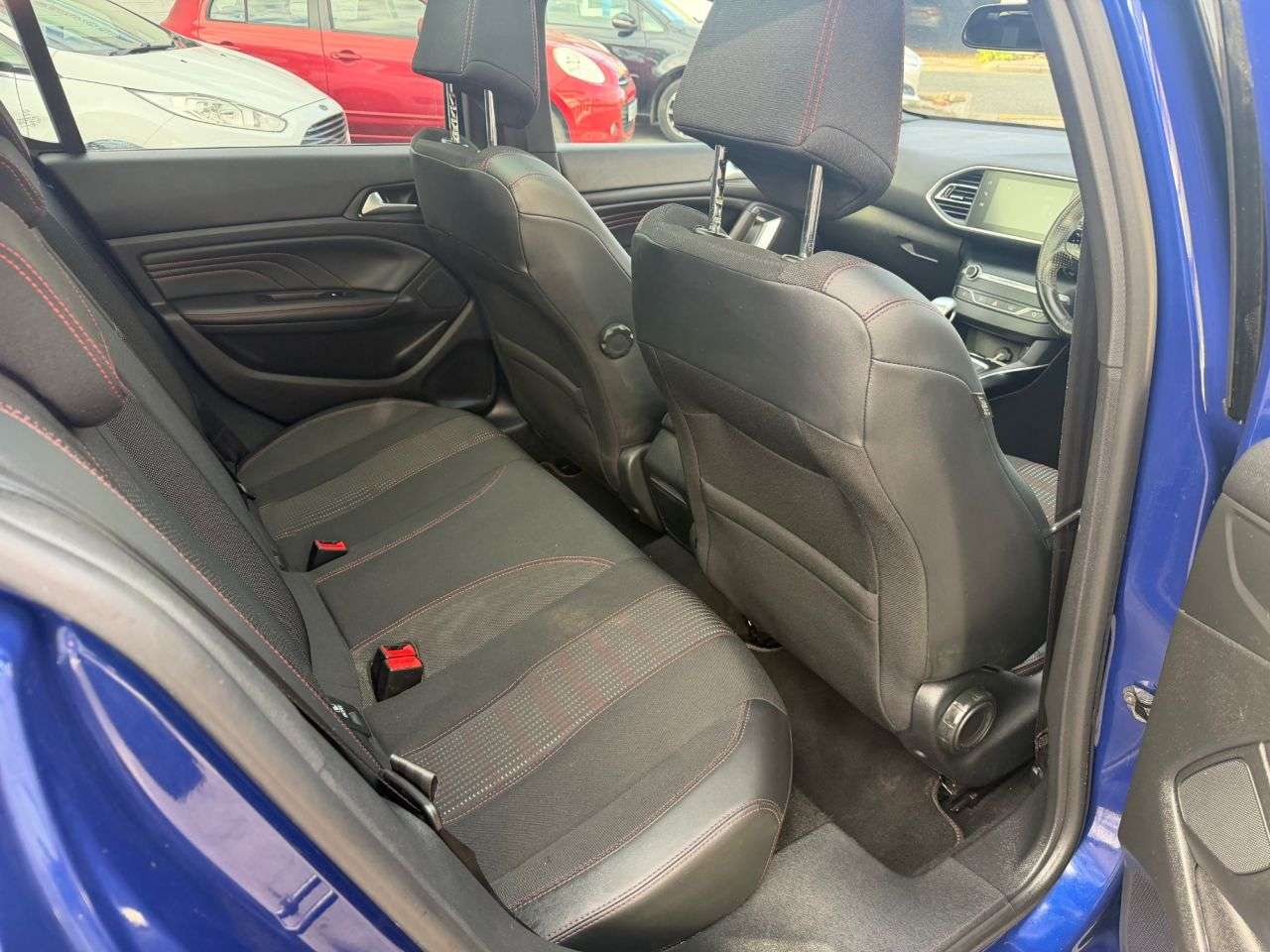 2019 PEUGEOT 308 2019 PEUGEOT 308