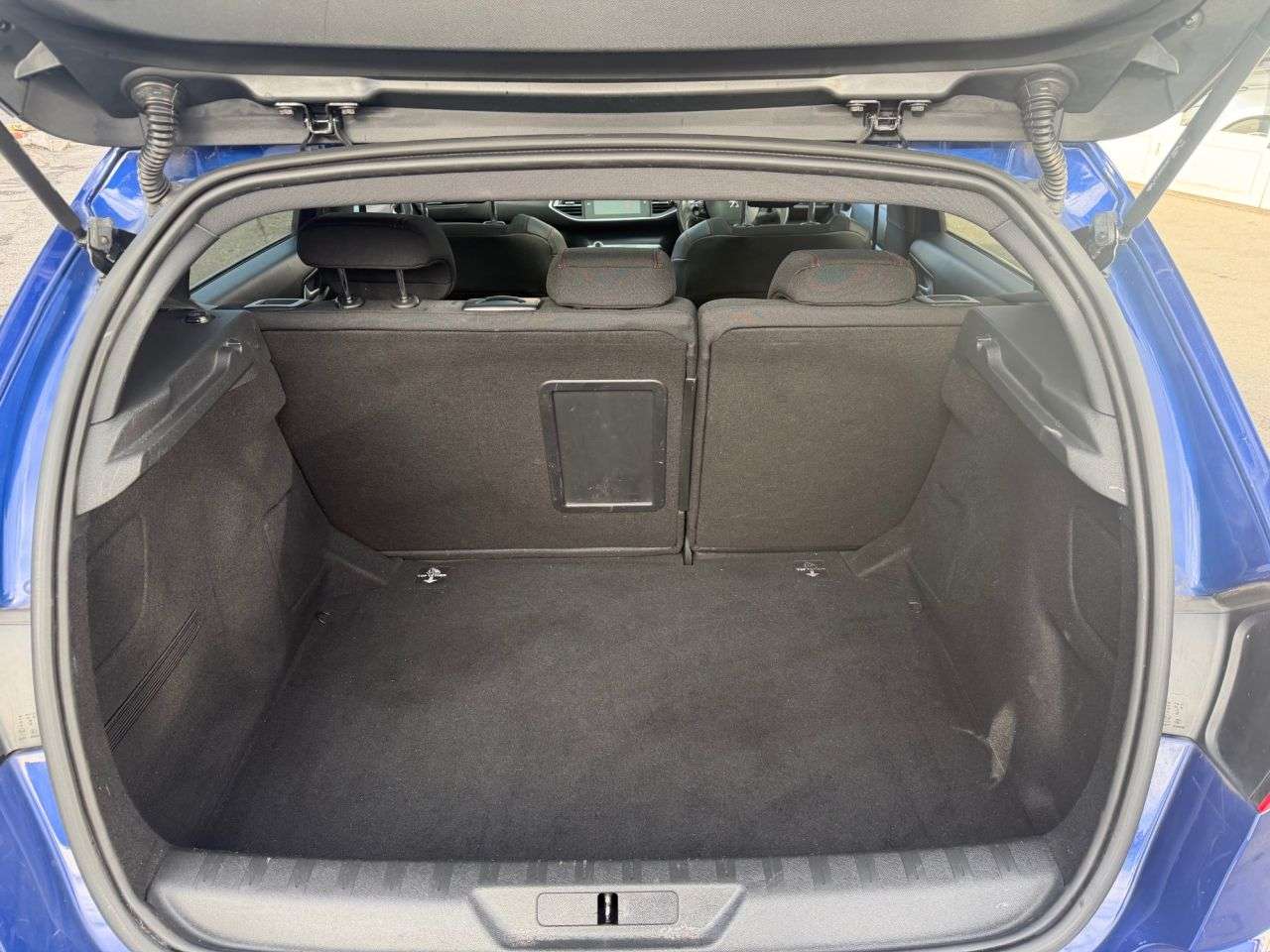 2019 PEUGEOT 308 2019 PEUGEOT 308