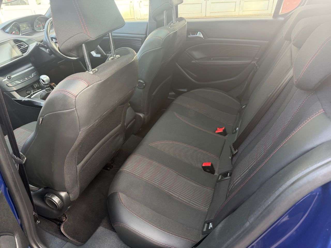 2019 PEUGEOT 308 2019 PEUGEOT 308