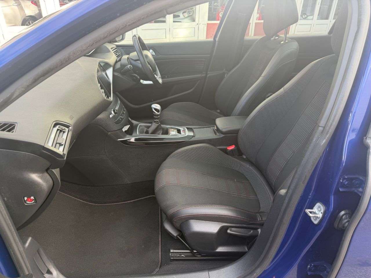 2019 PEUGEOT 308 2019 PEUGEOT 308