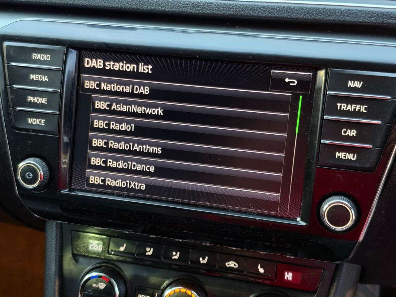 2015 SKODA SUPERB 2015 SKODA SUPERB