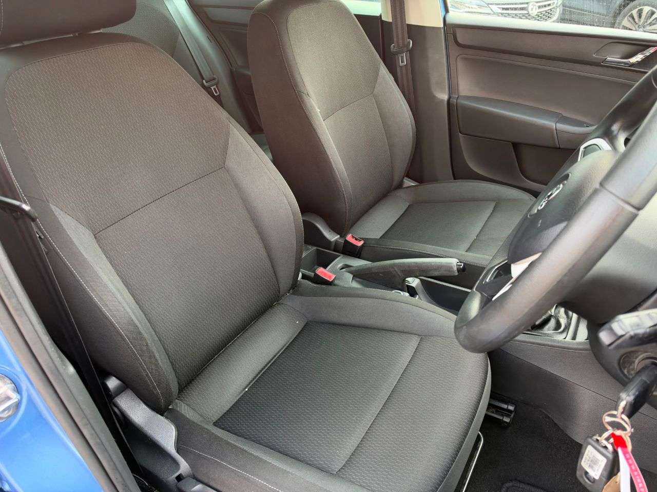 2015 SKODA RAPID 2015 SKODA RAPID