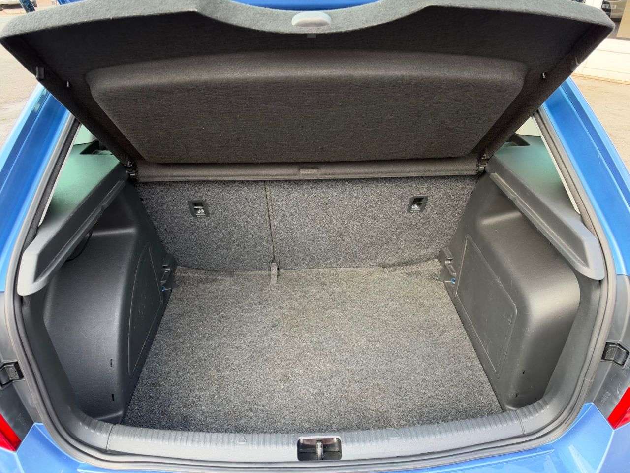 2015 SKODA RAPID 2015 SKODA RAPID