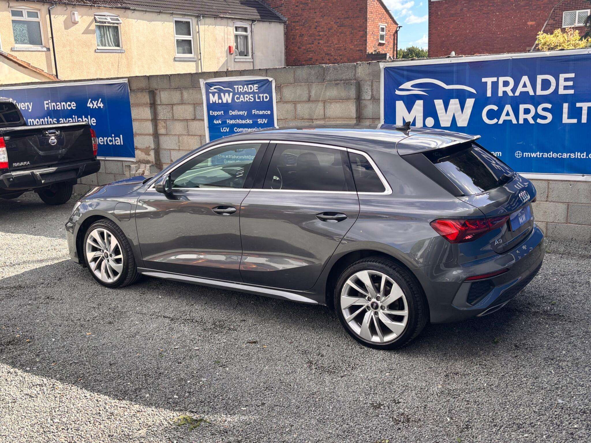 2021 AUDI A3 2021 AUDI A3