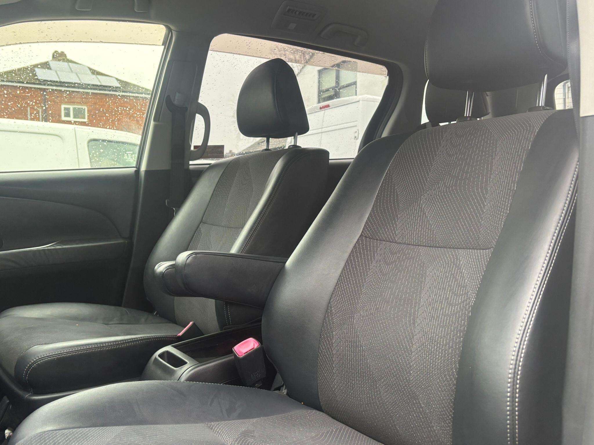 2016 TOYOTA ESTIMA 2016 TOYOTA ESTIMA