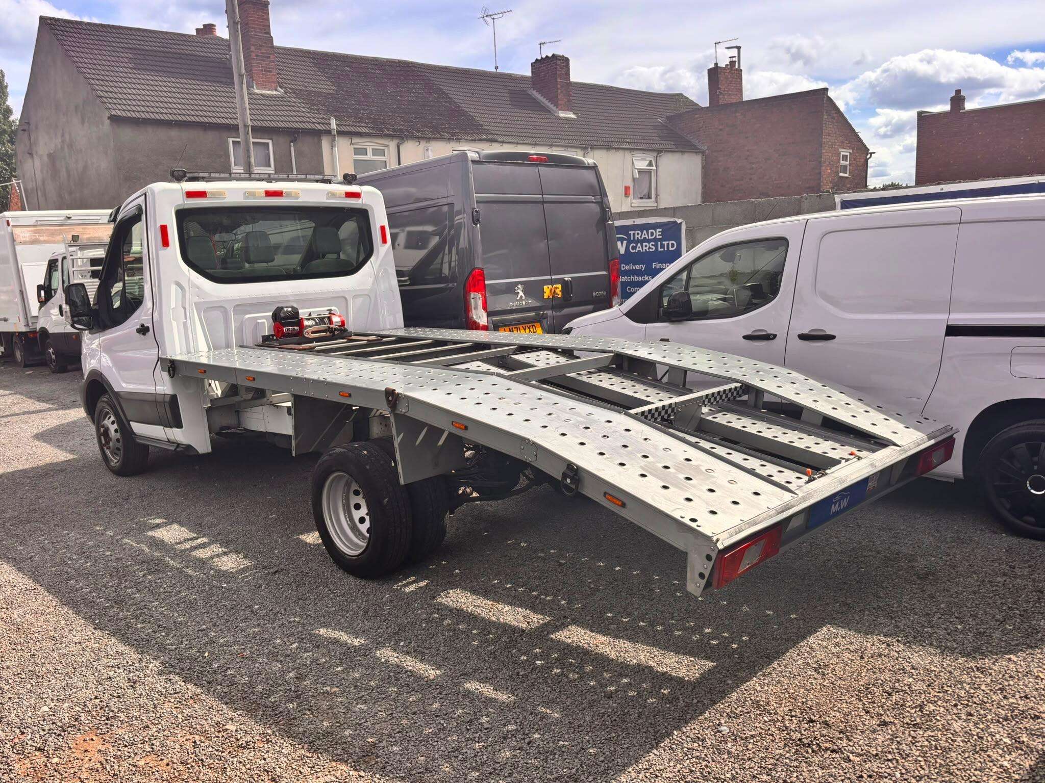 2015 FORD TRANSIT 2015 FORD TRANSIT