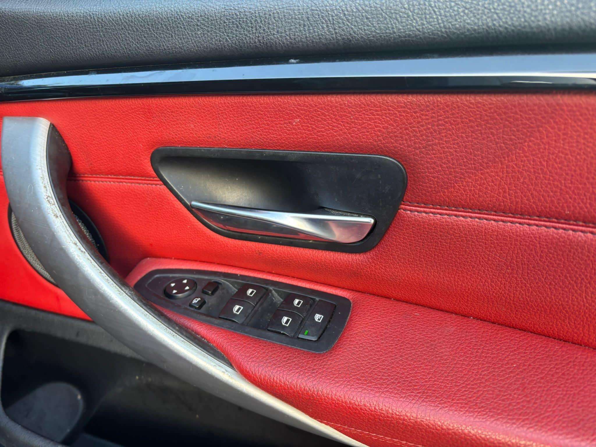 2017 BMW 4 SERIES GRAN COUPE 2017 BMW 4 SERIES GRAN COUPE