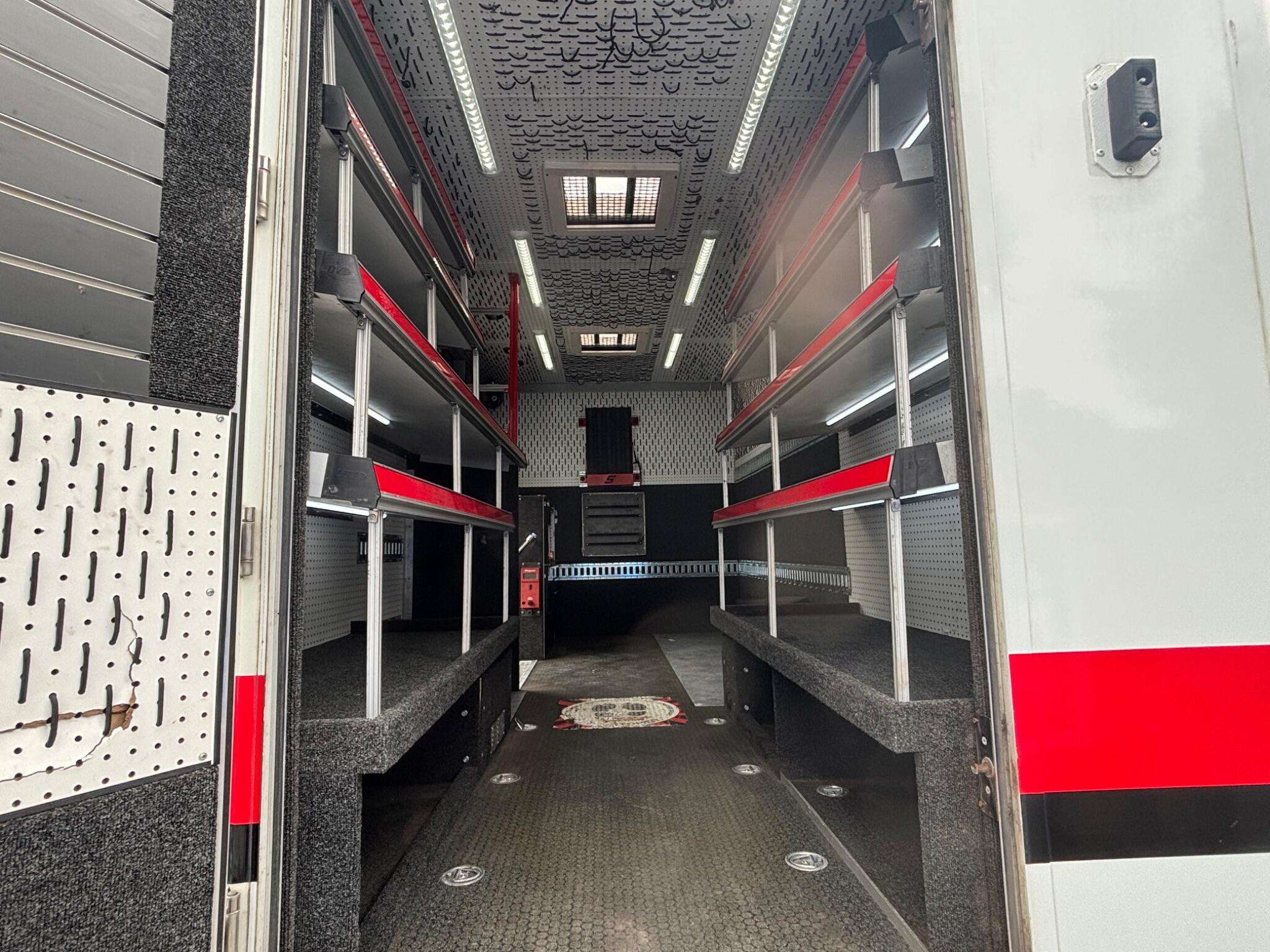 2016 MITSUBISHI CANTER 2016 MITSUBISHI CANTER