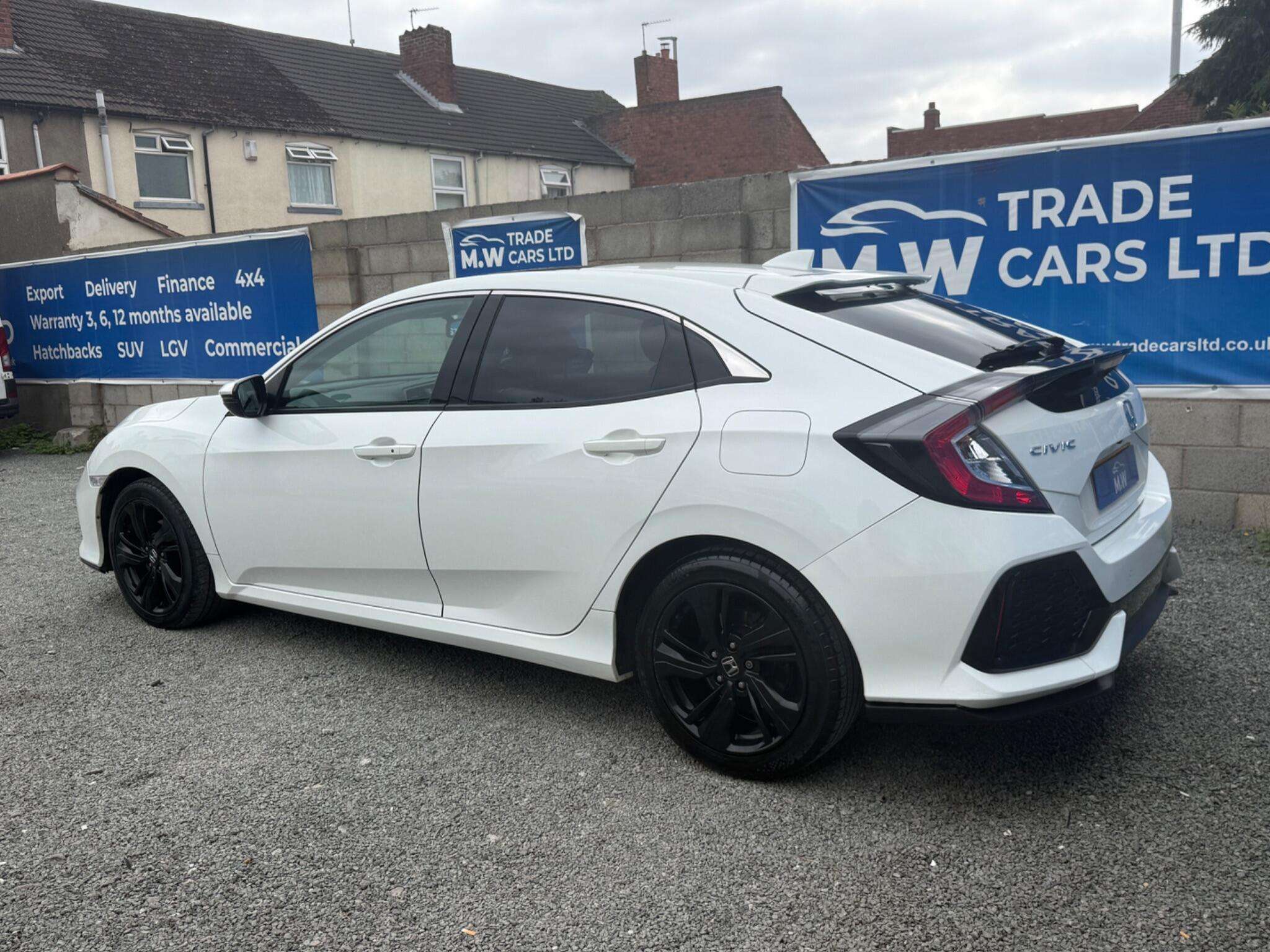 2020 HONDA CIVIC 2020 HONDA CIVIC
