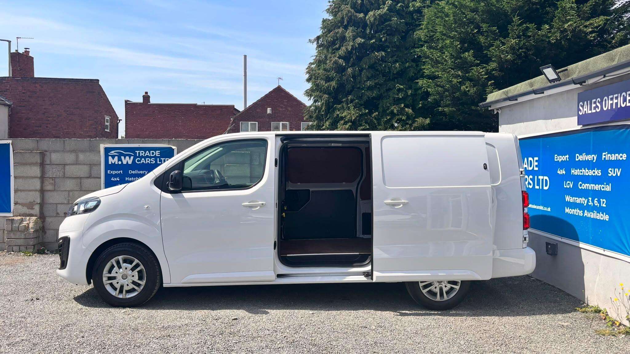 2021 VAUXHALL VIVARO 2021 VAUXHALL VIVARO