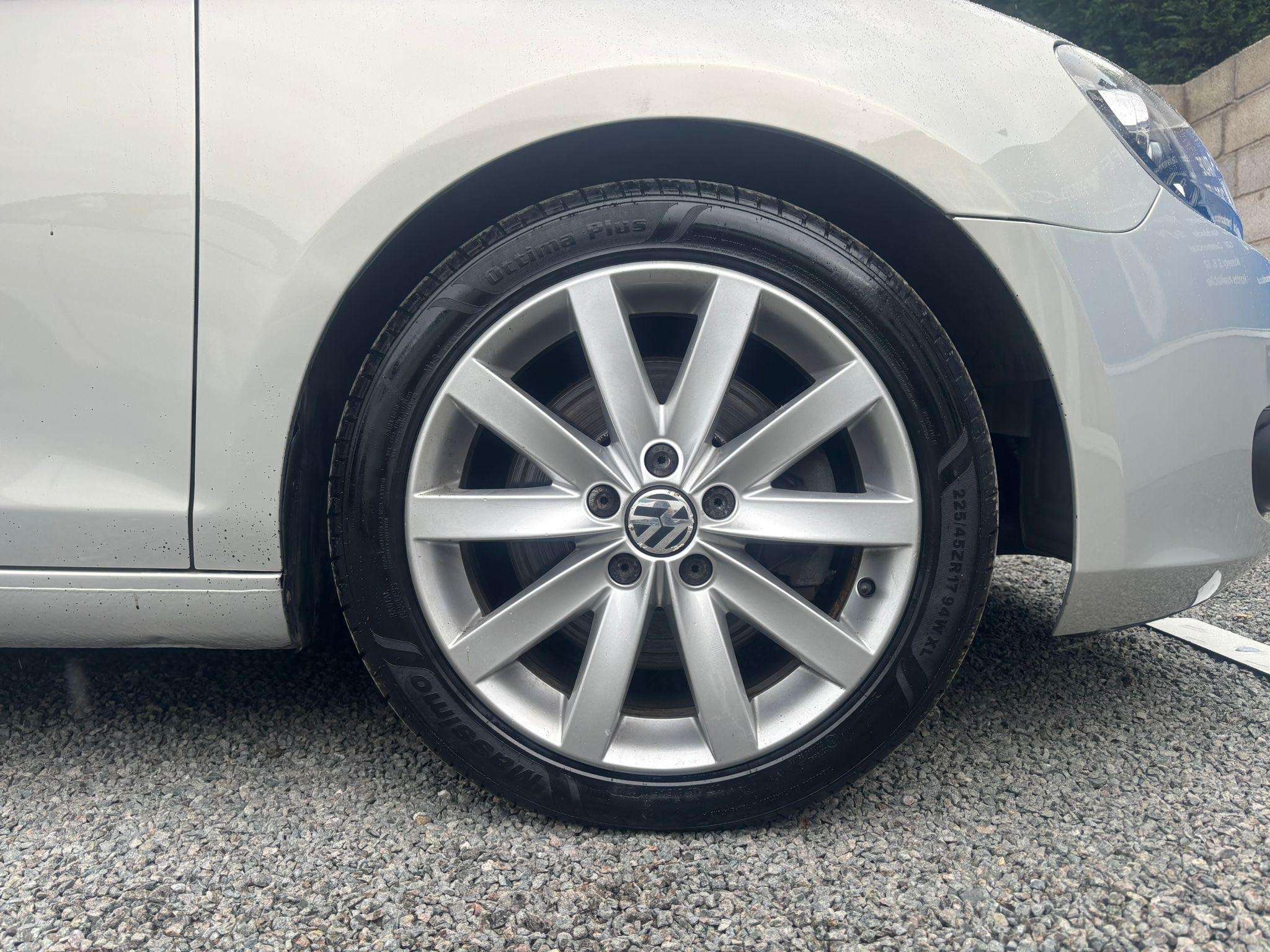 2012 VOLKSWAGEN GOLF 2012 VOLKSWAGEN GOLF