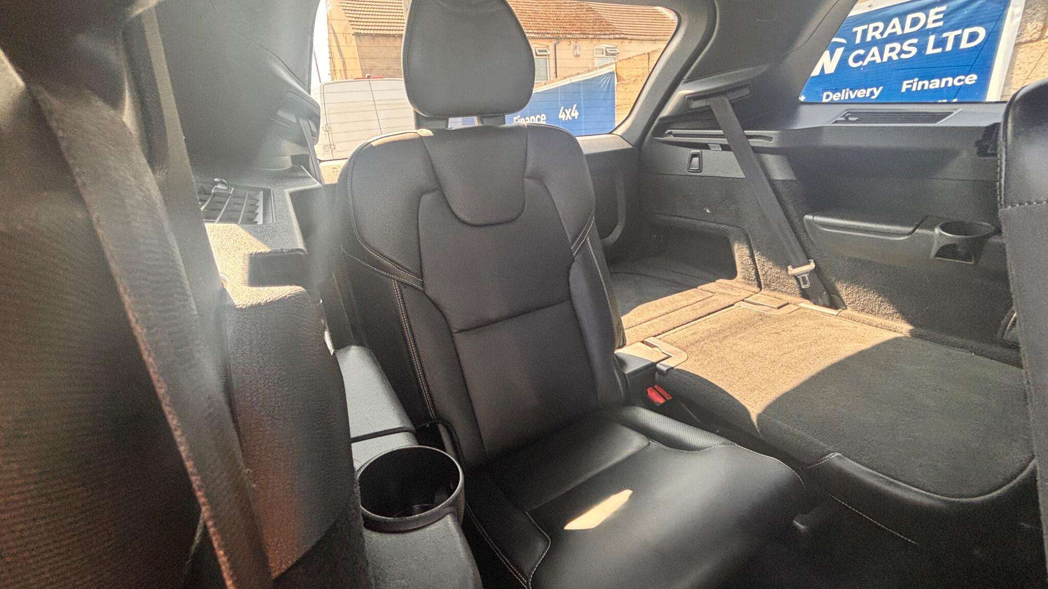 2019 VOLVO XC90 2019 VOLVO XC90