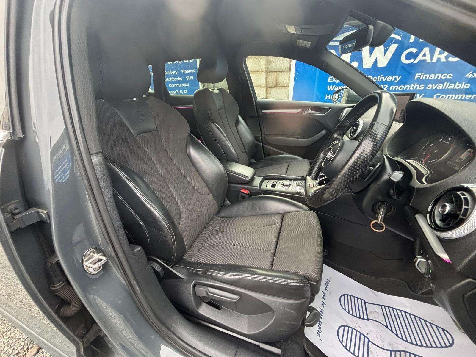 null AUDI A3 null AUDI A3