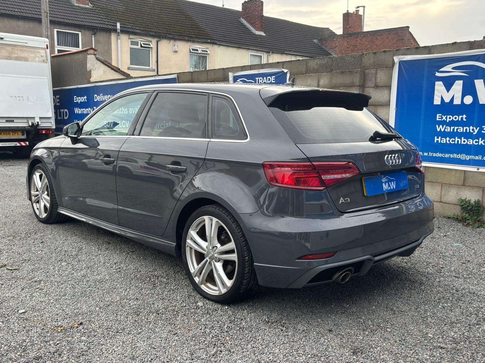 null AUDI A3 null AUDI A3