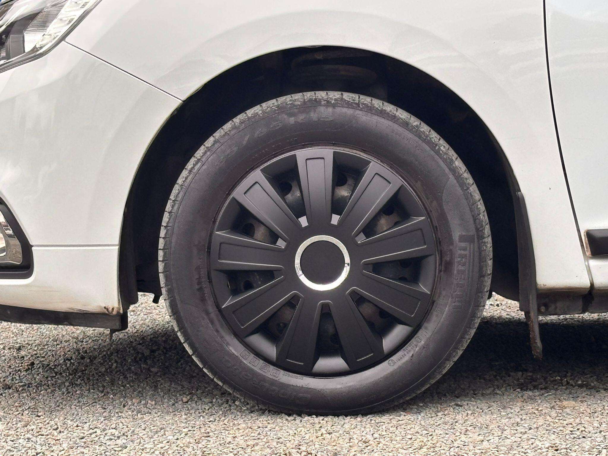 2018 DACIA LOGAN 2018 DACIA LOGAN