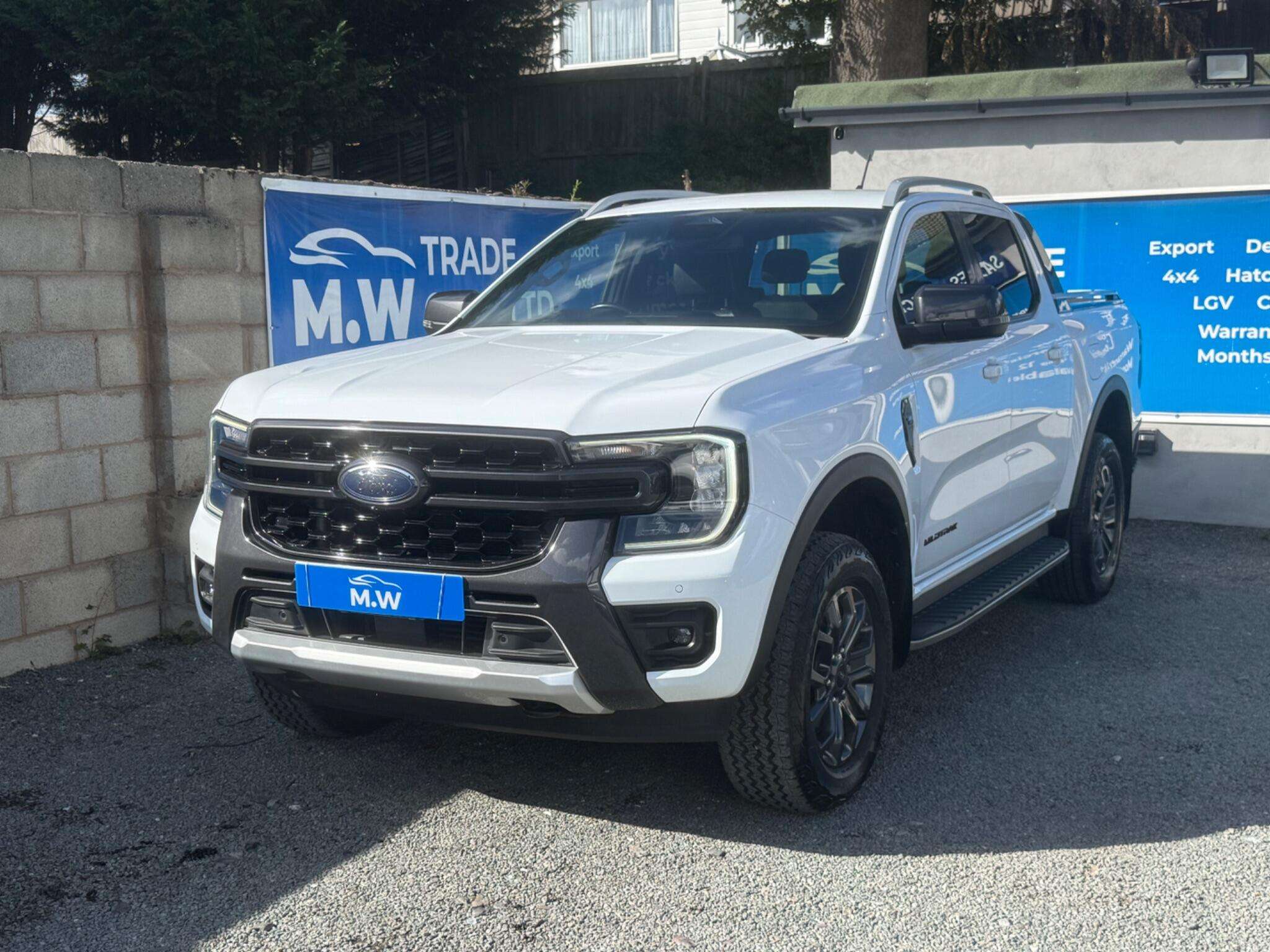 2023 FORD RANGER 2023 FORD RANGER