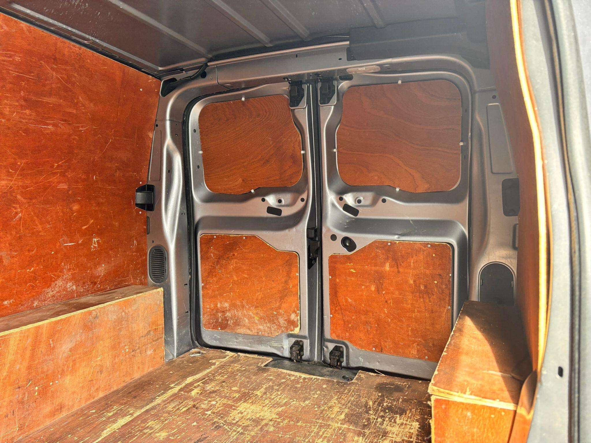 2019 CITROEN DISPATCH 2019 CITROEN DISPATCH