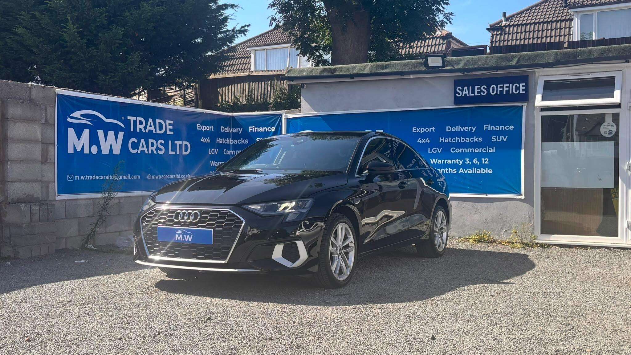 2022 AUDI A3 2022 AUDI A3