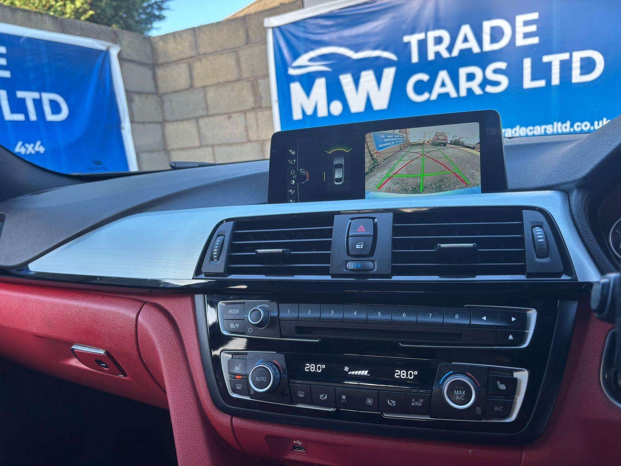 2017 BMW 4 SERIES GRAN COUPE 2017 BMW 4 SERIES GRAN COUPE