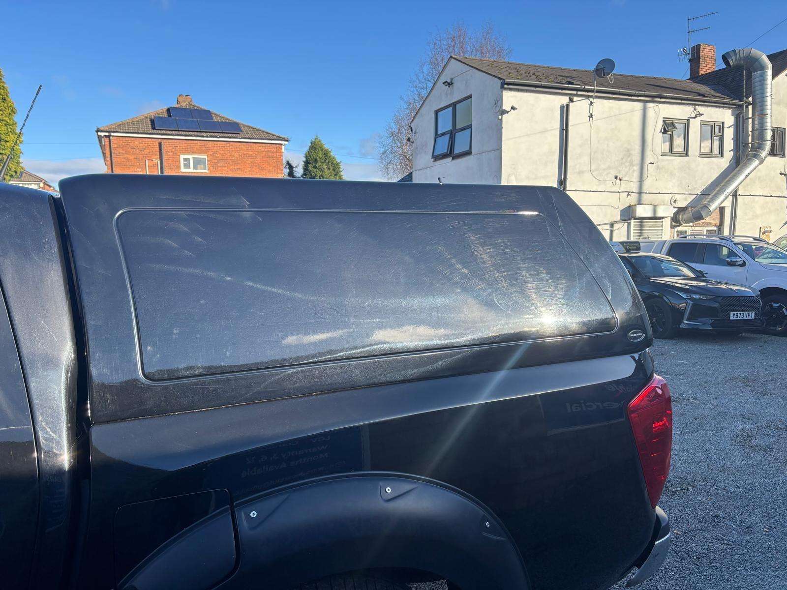 2019 NISSAN NAVARA 2019 NISSAN NAVARA