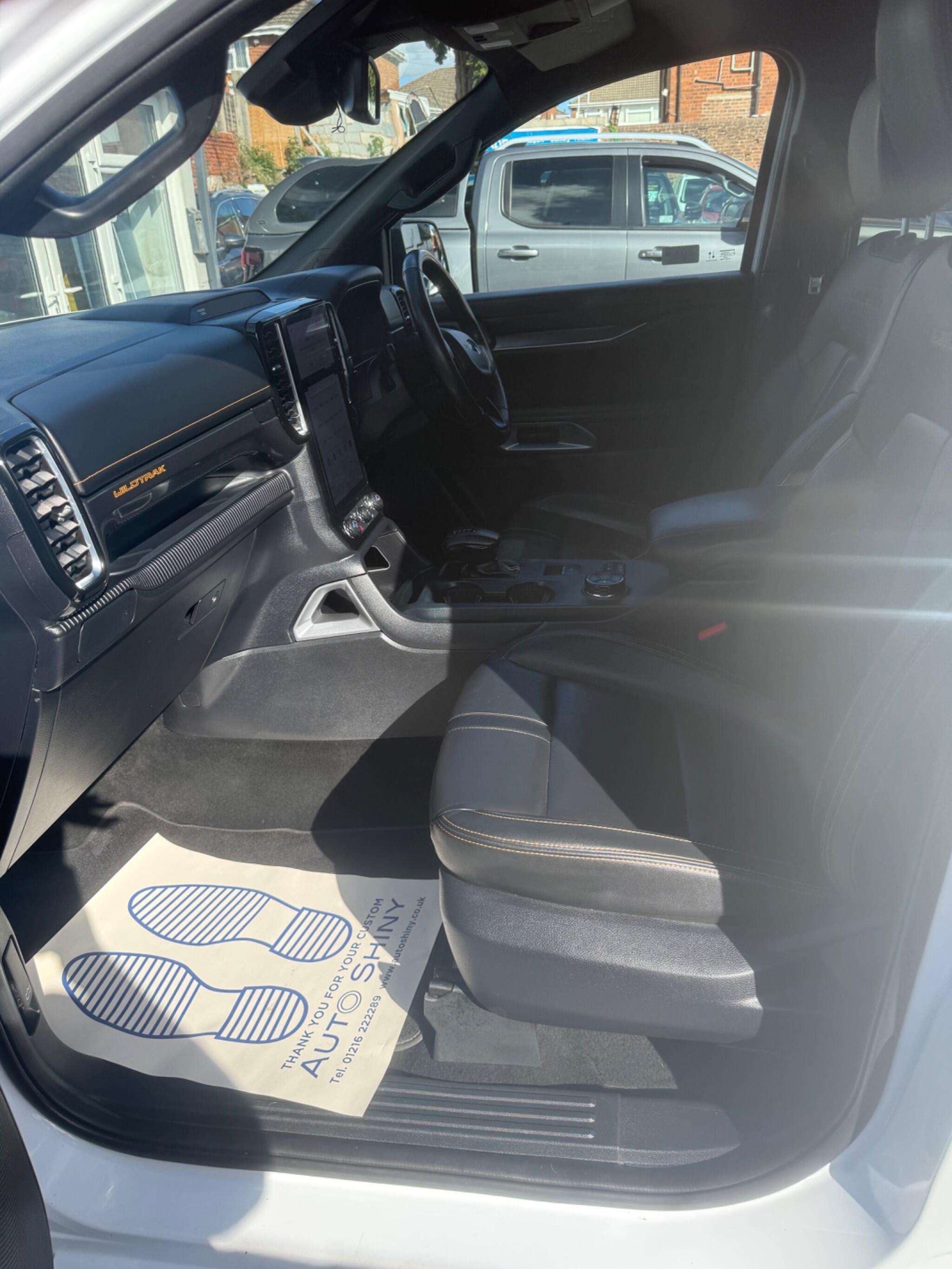 2023 FORD RANGER 2023 FORD RANGER