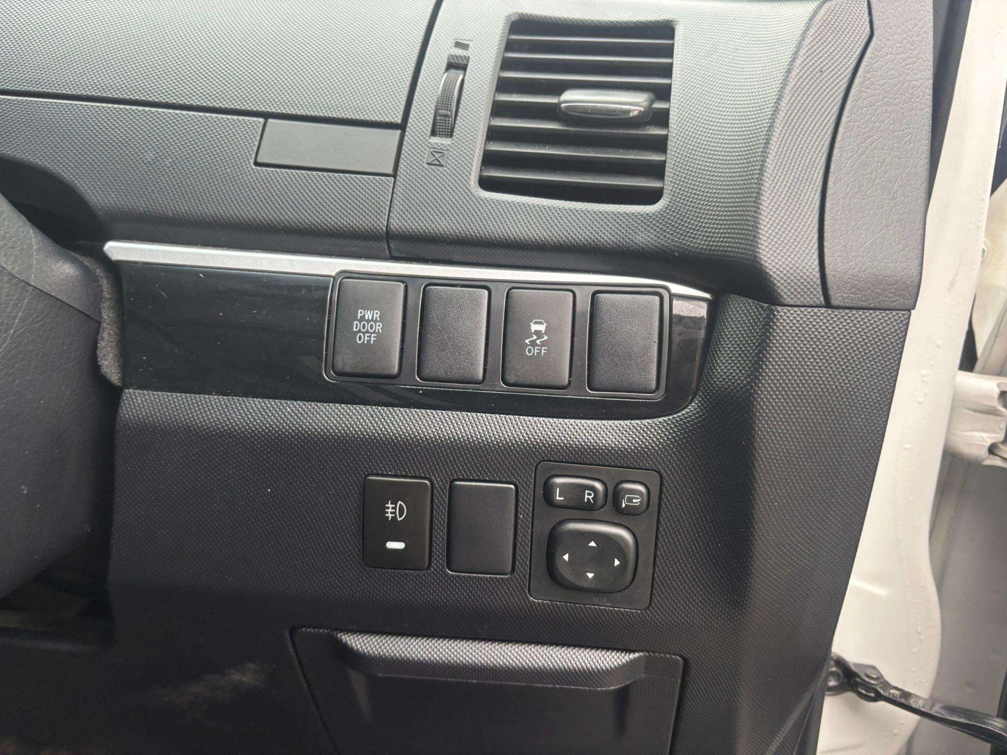 2016 TOYOTA ESTIMA 2016 TOYOTA ESTIMA