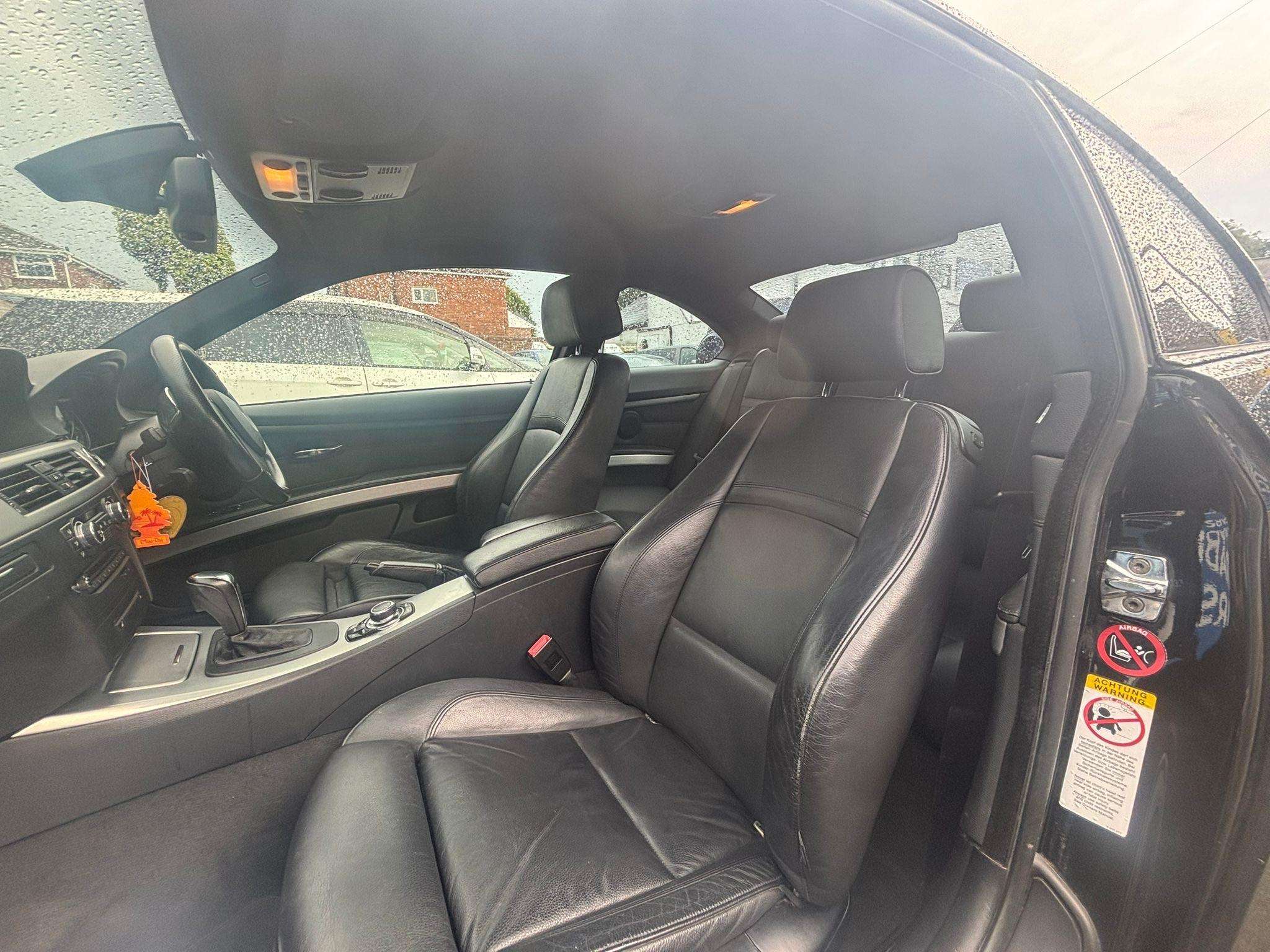 2009 BMW 3 SERIES 2009 BMW 3 SERIES