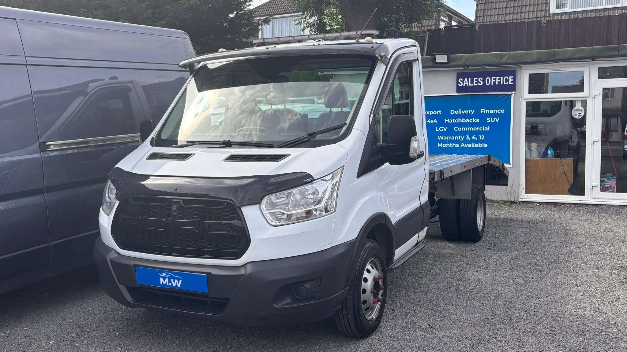 2015 FORD TRANSIT 2015 FORD TRANSIT