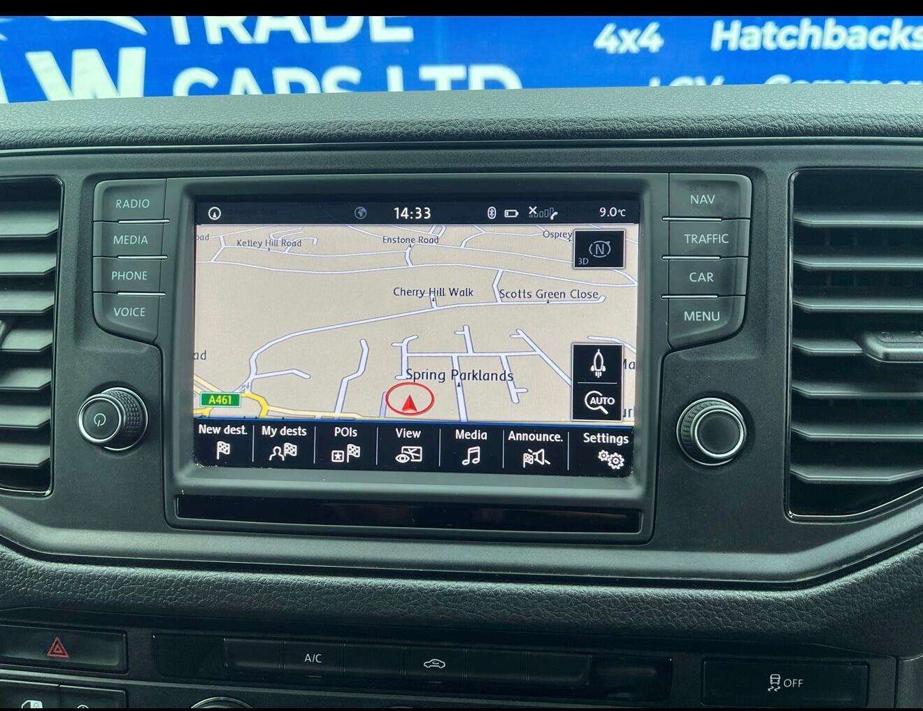 2022 VOLKSWAGEN CRAFTER 2022 VOLKSWAGEN CRAFTER