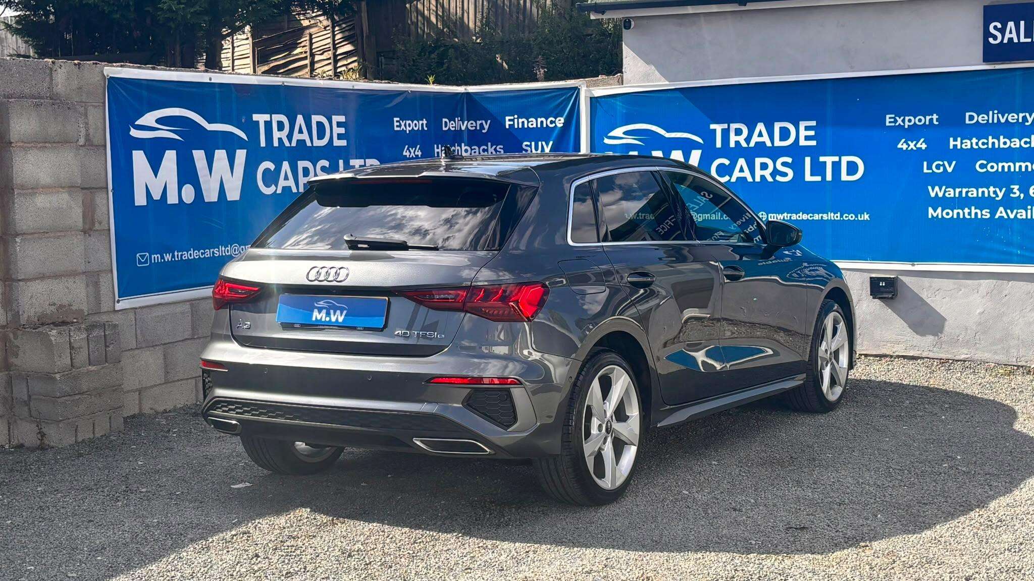 2023 AUDI A3 2023 AUDI A3
