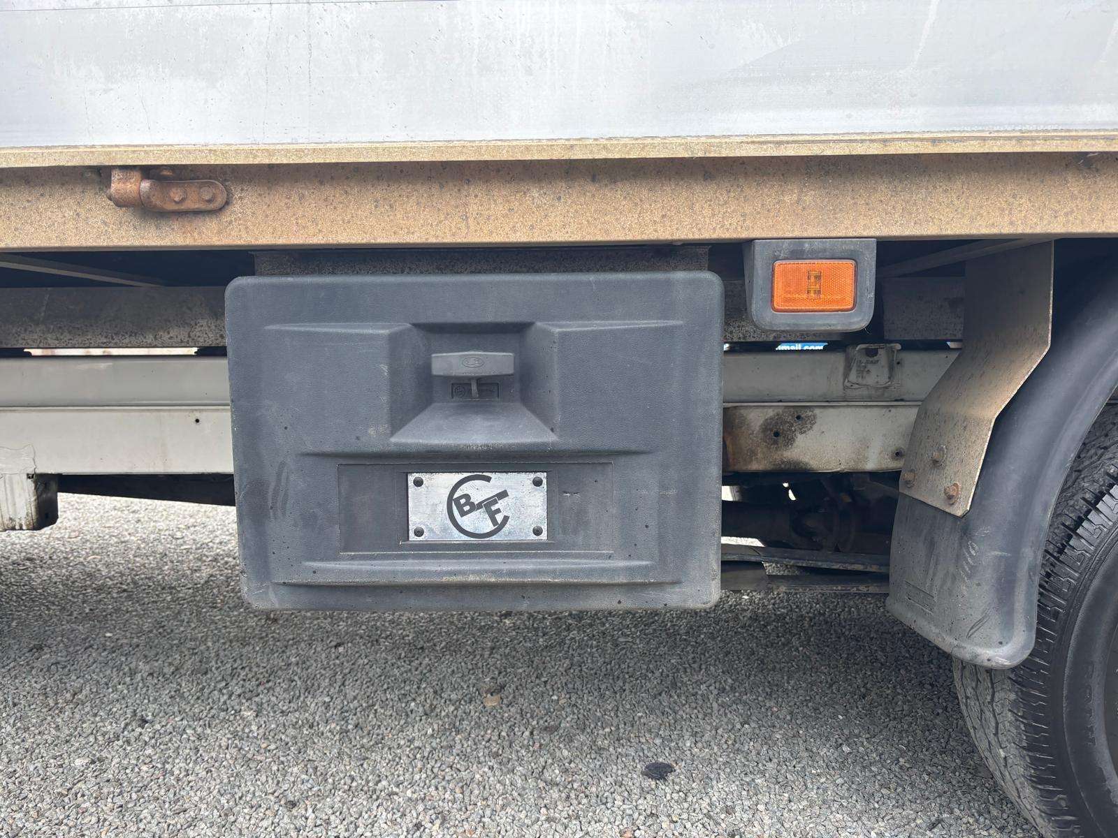 2021 VOLKSWAGEN CRAFTER 2021 VOLKSWAGEN CRAFTER