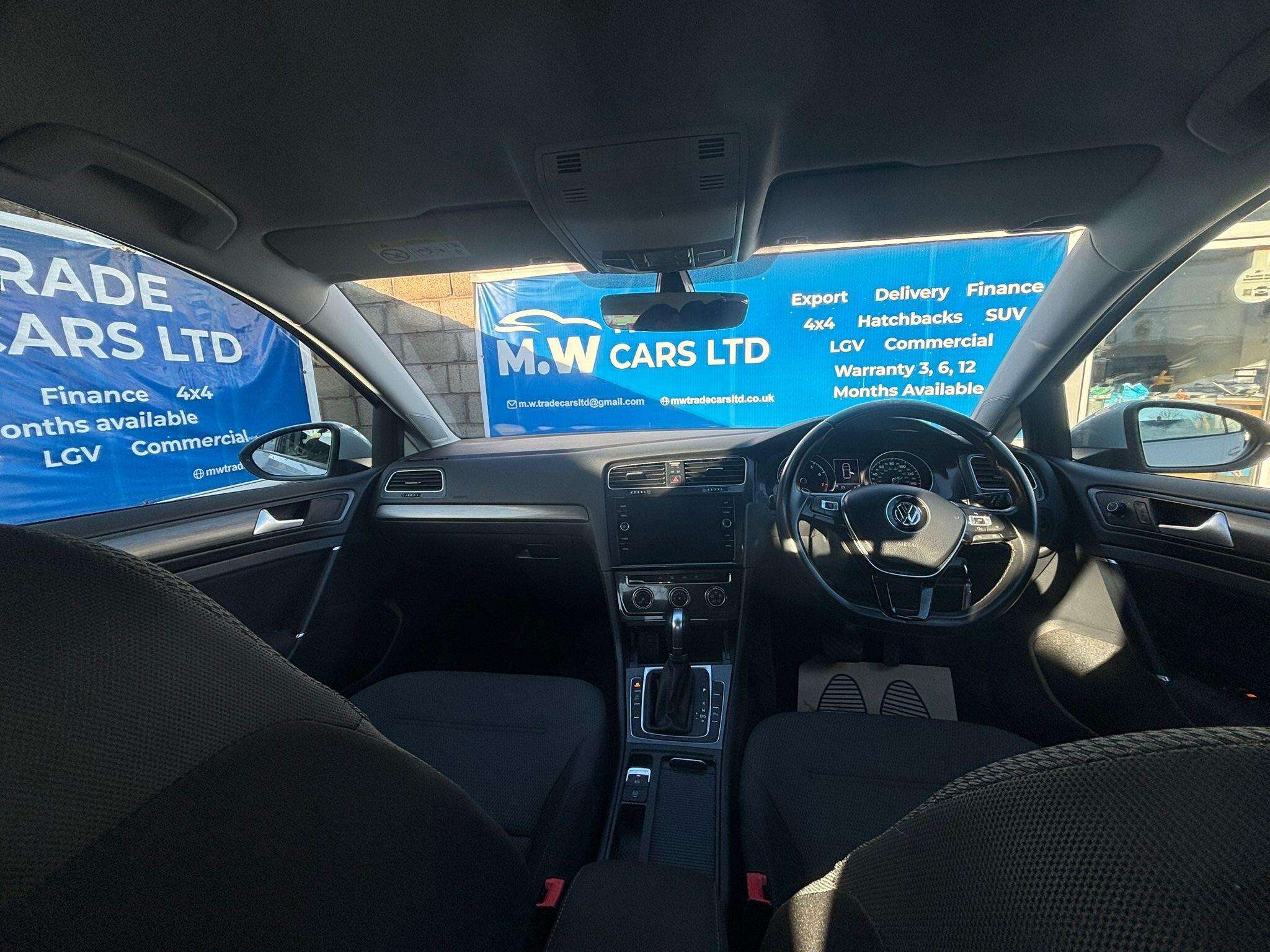 2018 VOLKSWAGEN GOLF 2018 VOLKSWAGEN GOLF