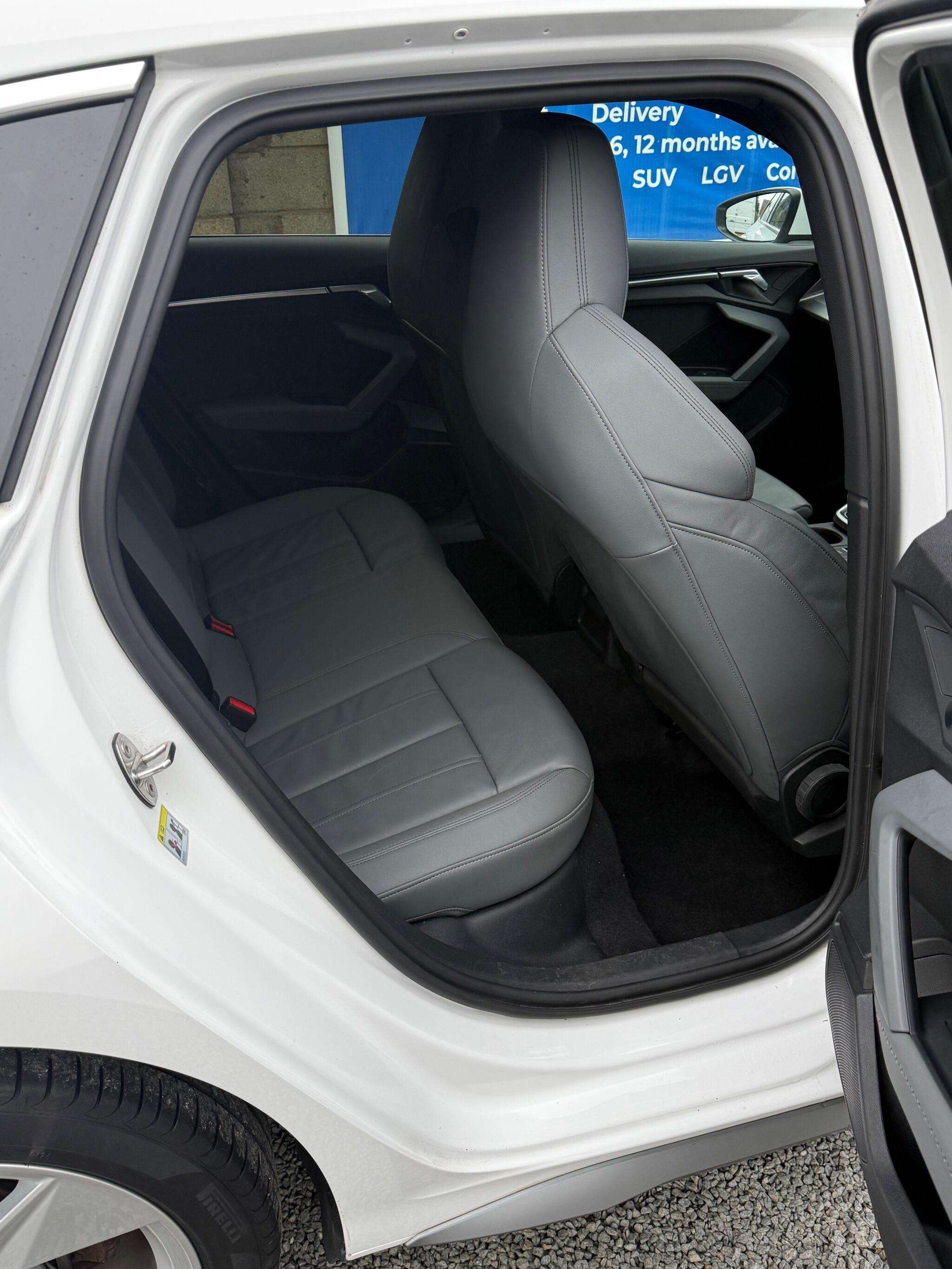 2022 AUDI A3 2022 AUDI A3