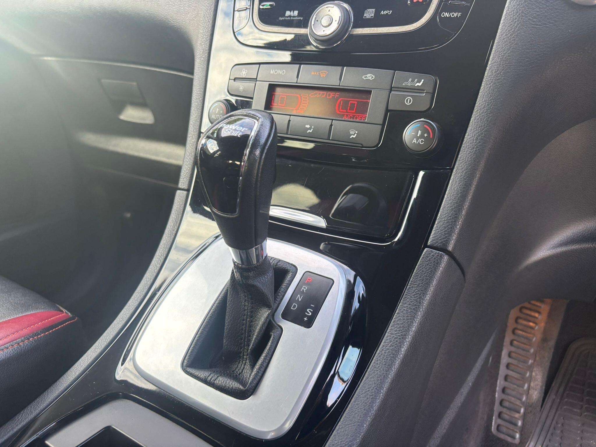 2013 FORD GALAXY 2013 FORD GALAXY