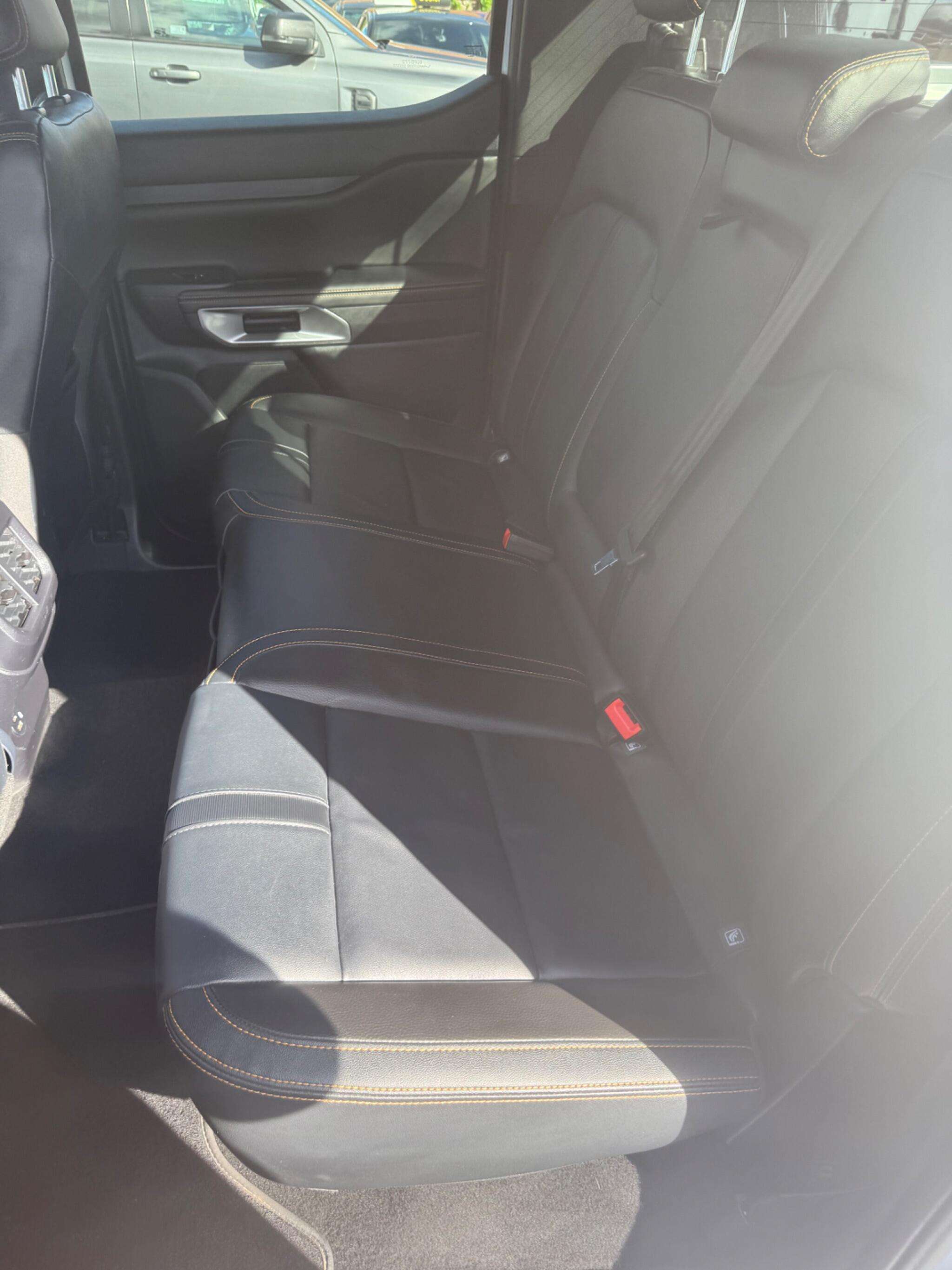 2023 FORD RANGER 2023 FORD RANGER
