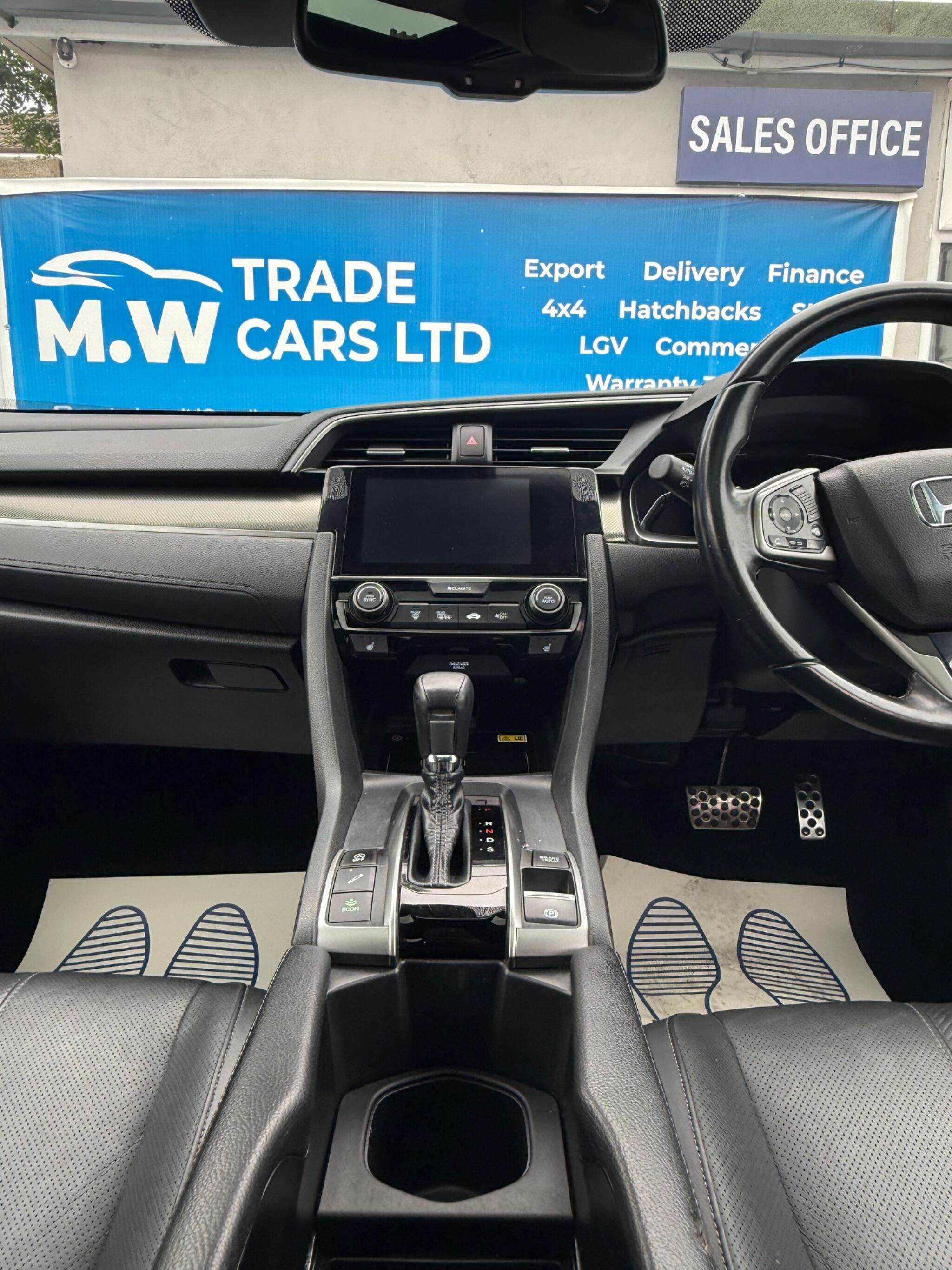 2020 HONDA CIVIC 2020 HONDA CIVIC