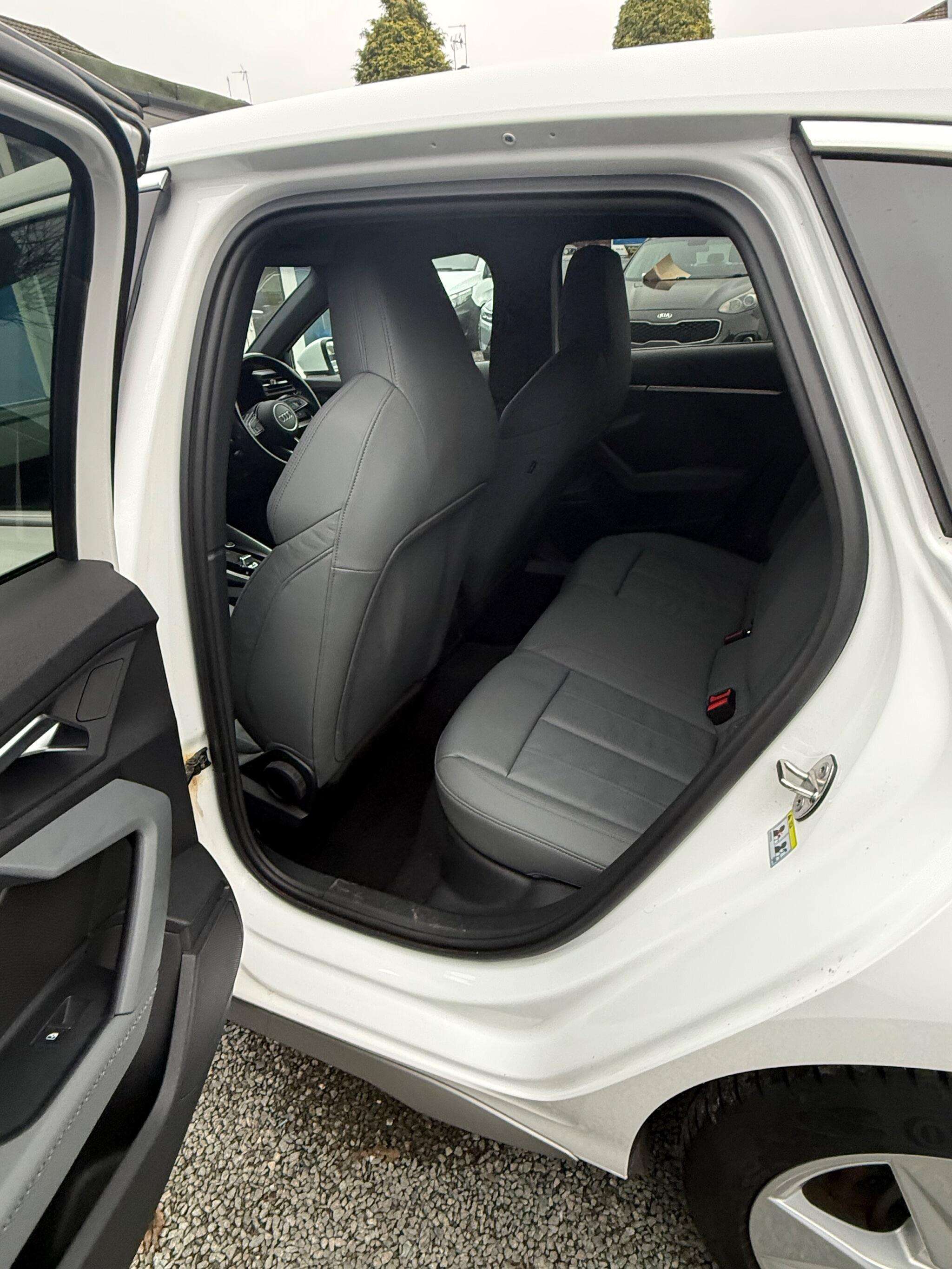 2022 AUDI A3 2022 AUDI A3