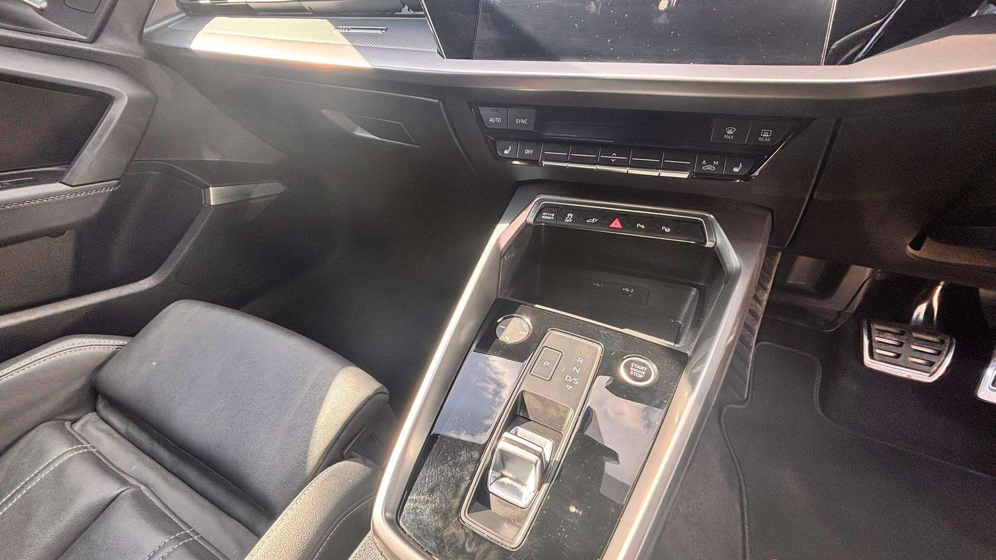 2023 AUDI A3 2023 AUDI A3