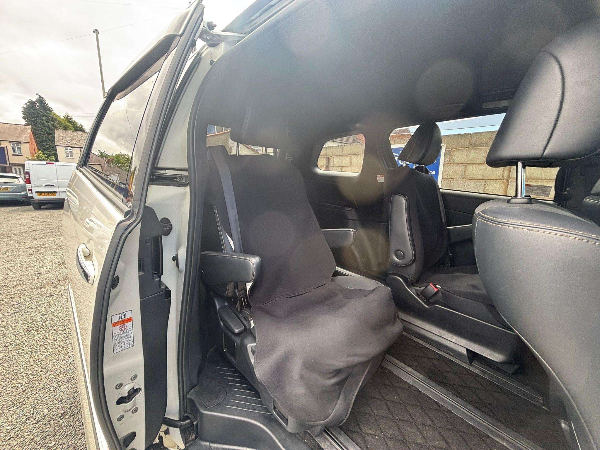 null TOYOTA ESTIMA null TOYOTA ESTIMA