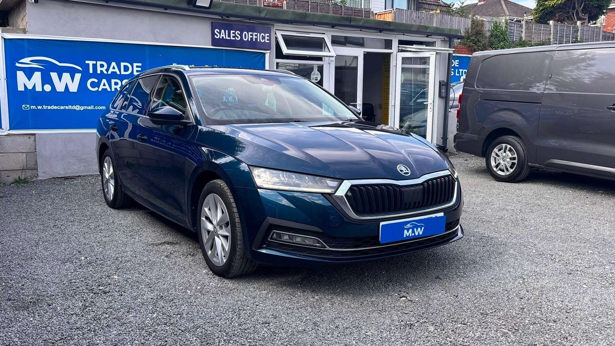 2023 SKODA OCTAVIA 2023 SKODA OCTAVIA