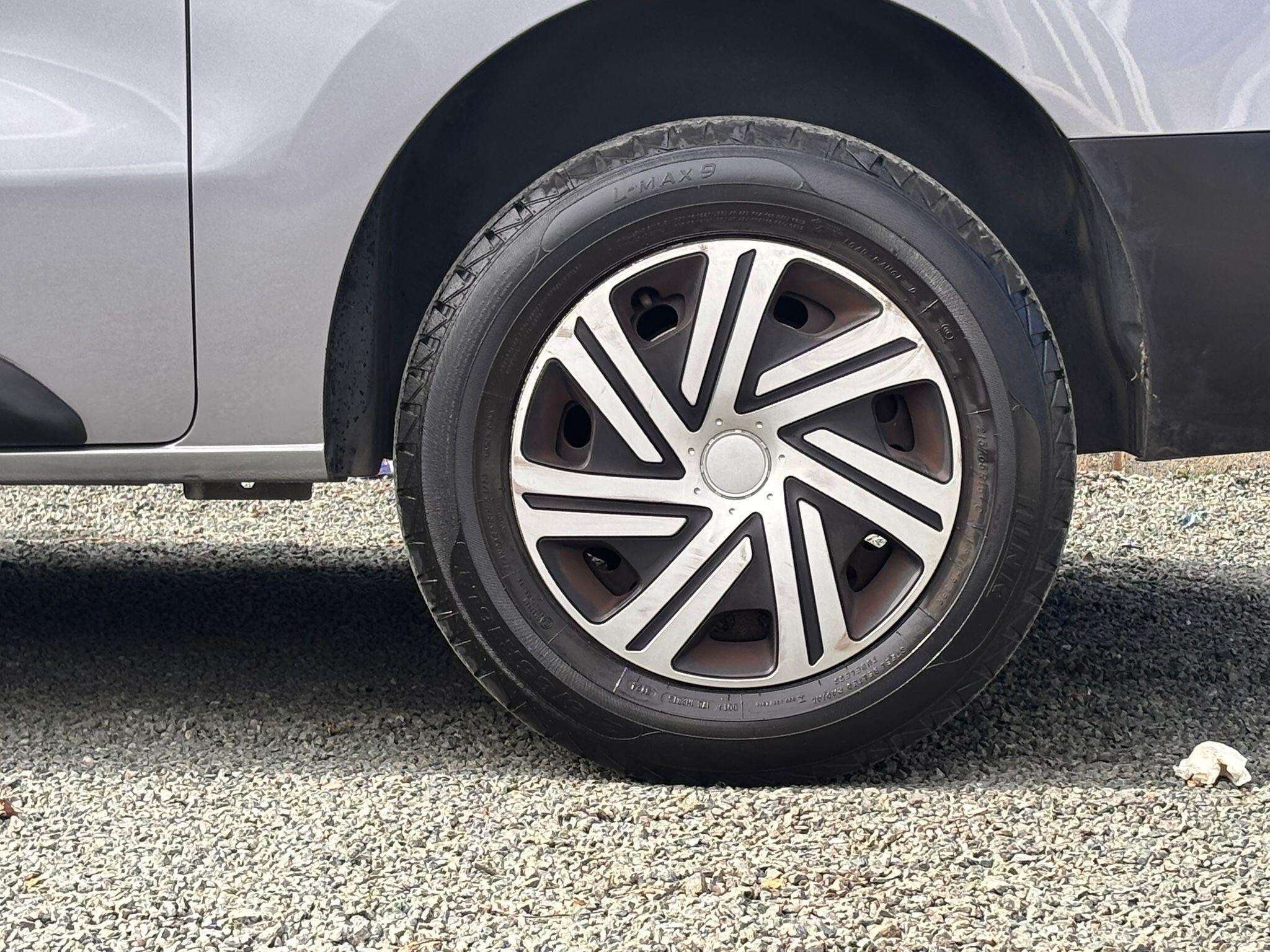 2019 CITROEN DISPATCH 2019 CITROEN DISPATCH