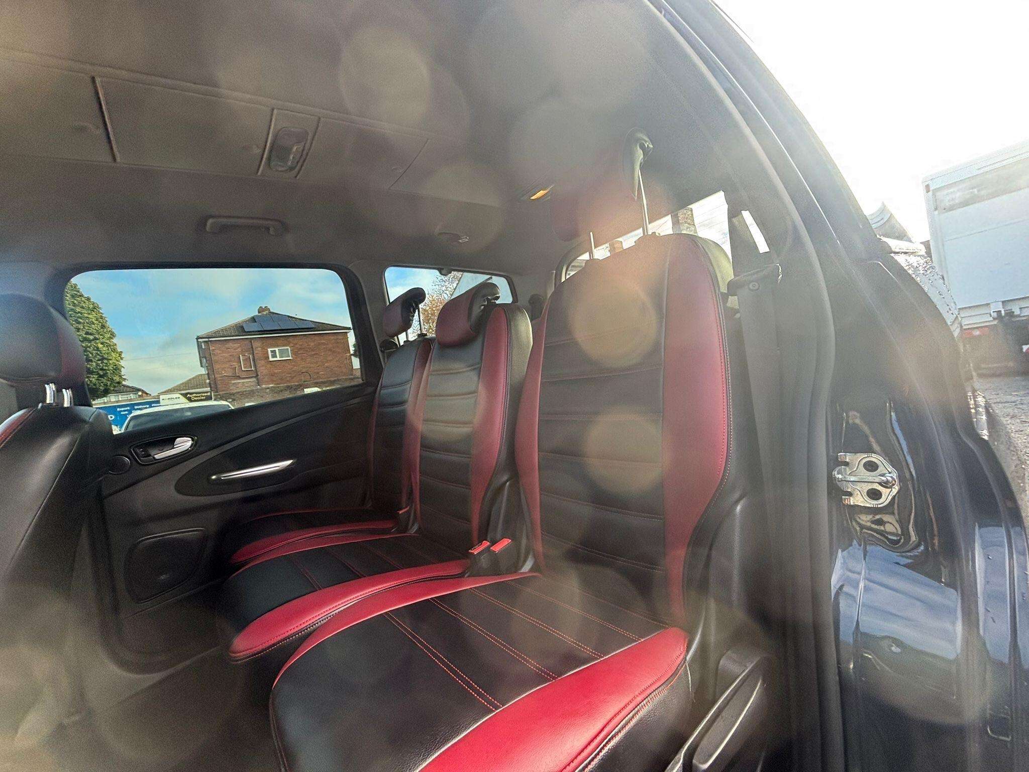 2013 FORD GALAXY 2013 FORD GALAXY