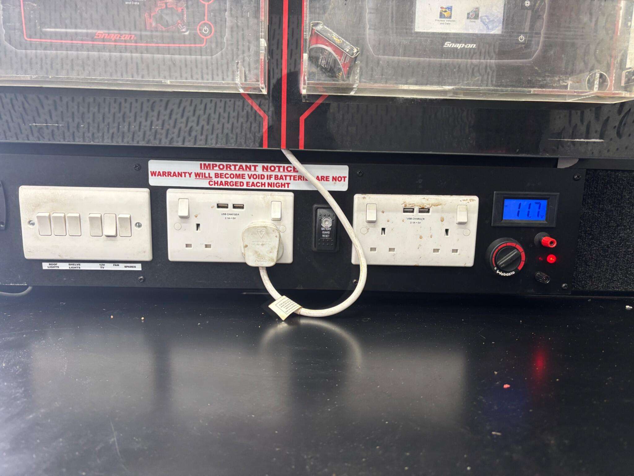 2016 MITSUBISHI CANTER 2016 MITSUBISHI CANTER