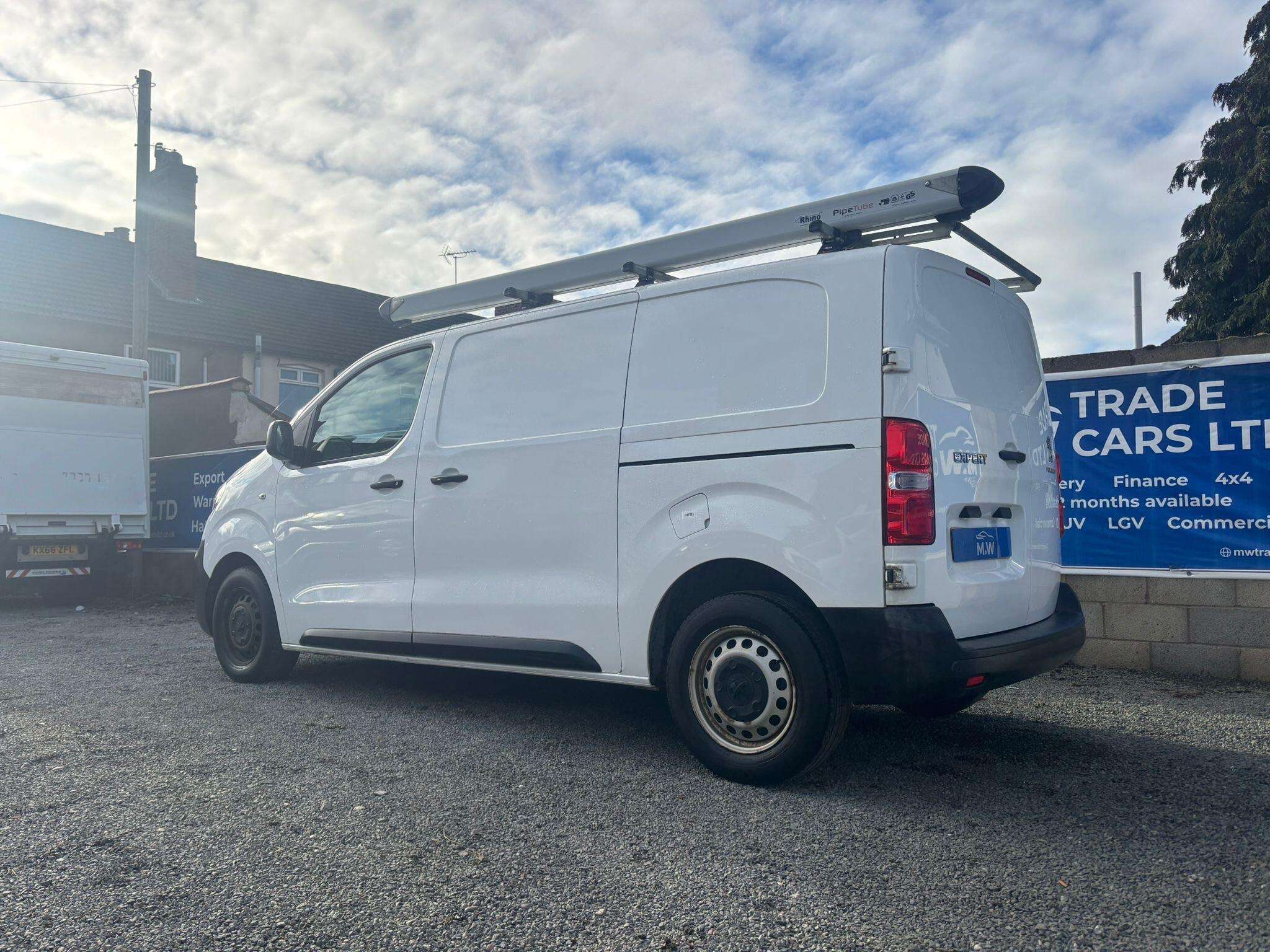 2020 PEUGEOT EXPERT 2020 PEUGEOT EXPERT