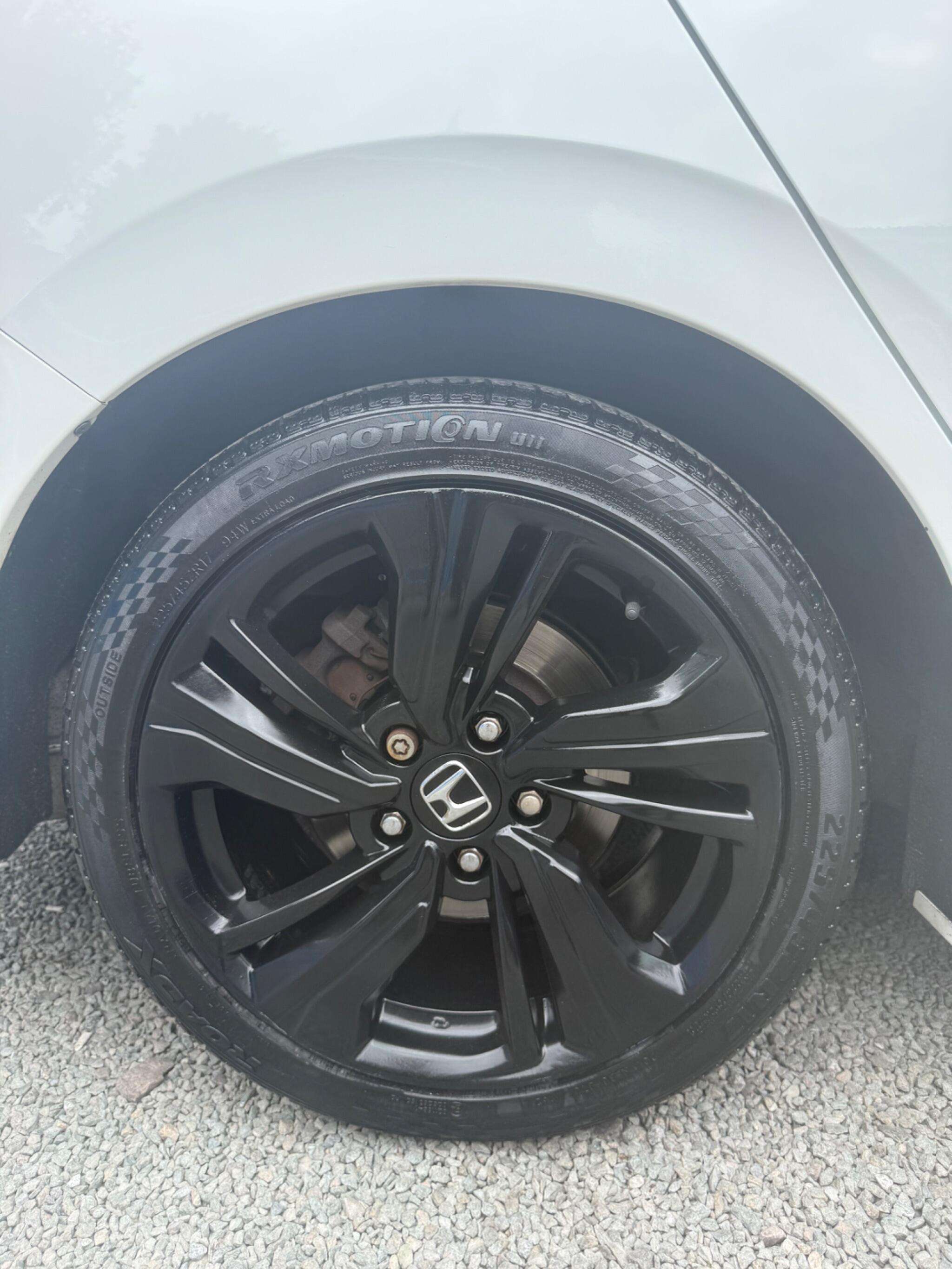 2020 HONDA CIVIC 2020 HONDA CIVIC