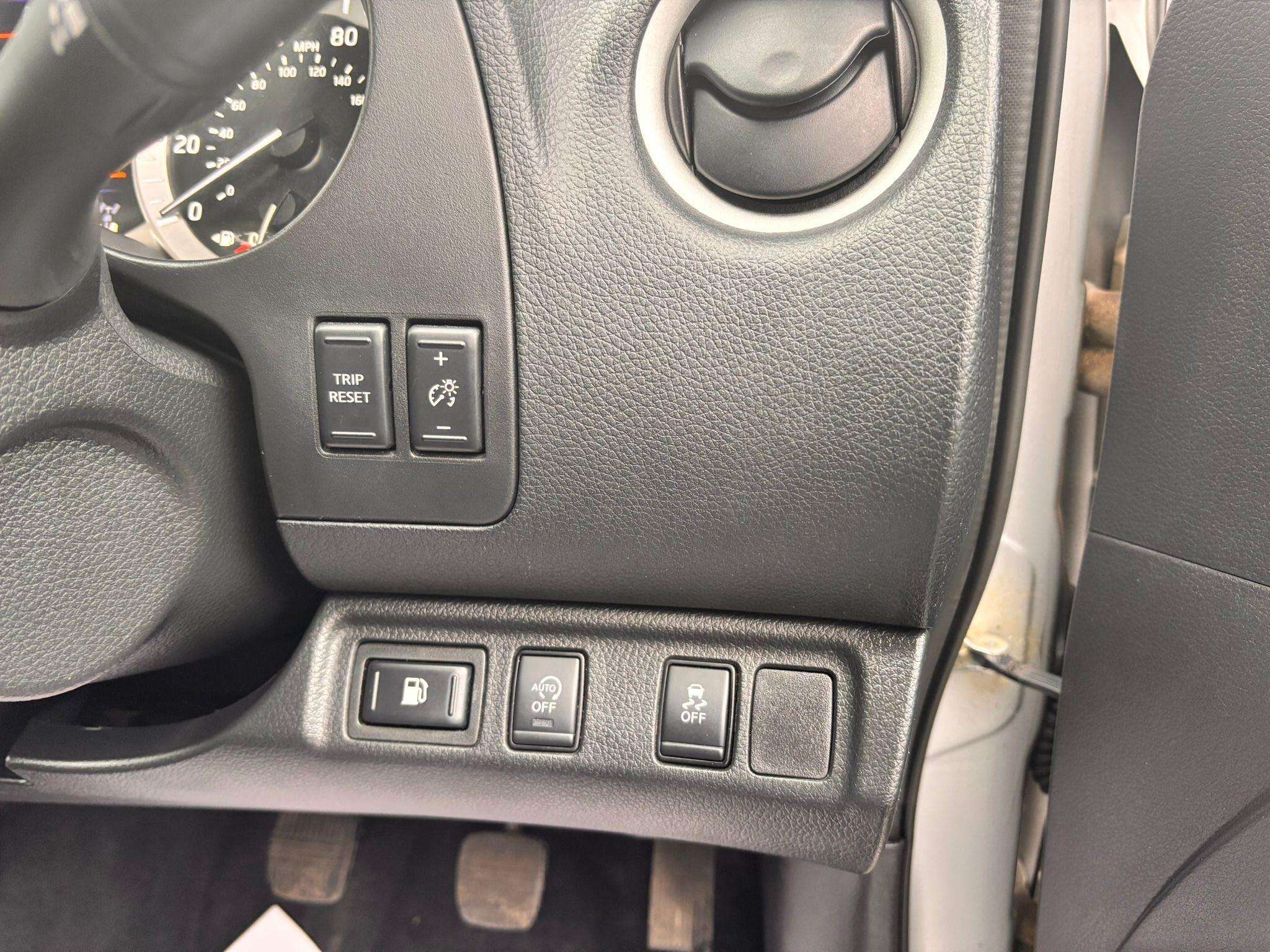 2021 NISSAN NAVARA 2021 NISSAN NAVARA